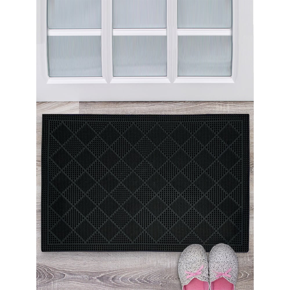 фото Придверный коврик бацькина баня