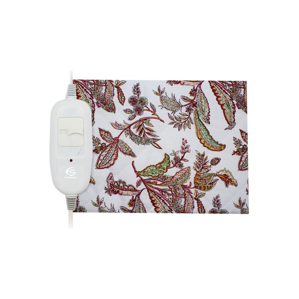 Изображение товара Электрогрелка EcoSapiens 30/40 см - универсальная модель для быстрого прогрева тканей
