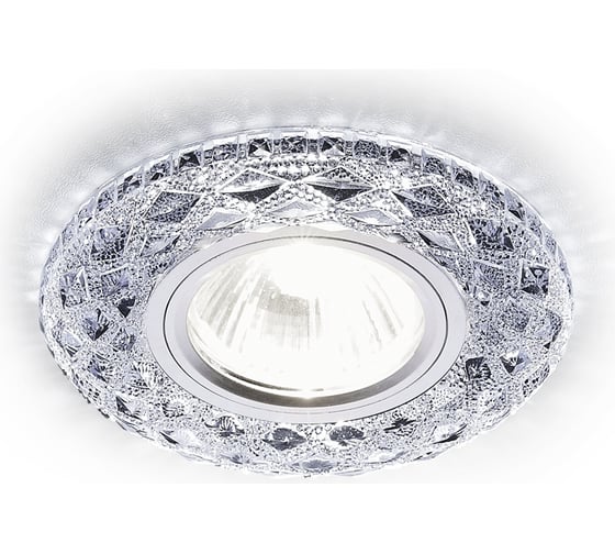 Изображение товара Встраиваемый светильник Ambrella Light Compo Spot S288 CH