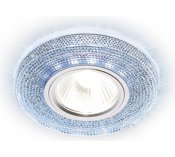 Изображение товара Встраиваемый светильник Ambrella Light Compo Spot S290 BL
