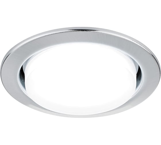 Изображение товара Встраиваемый светильник Ambrella Light GX53 Spot G101 CH