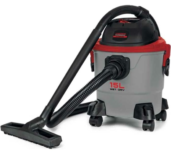 Изображение товара Промышленный пылесос Crown CT42045