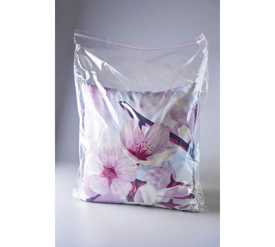 Изображение товара Пакет PACK INNOVATION ПП КК 50x60+5 см, 50 шт IP00РР5060.30-0.5