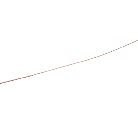 Изображение товара Припой медно-фосфорный 5% серебра Профессионал 05777