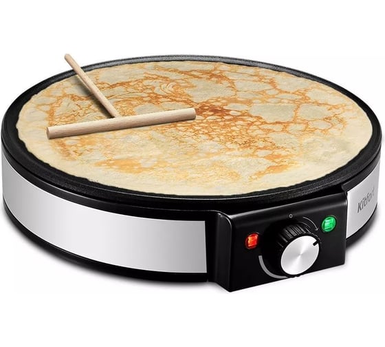 Изображение товара Блинница KITFORT КТ-1678