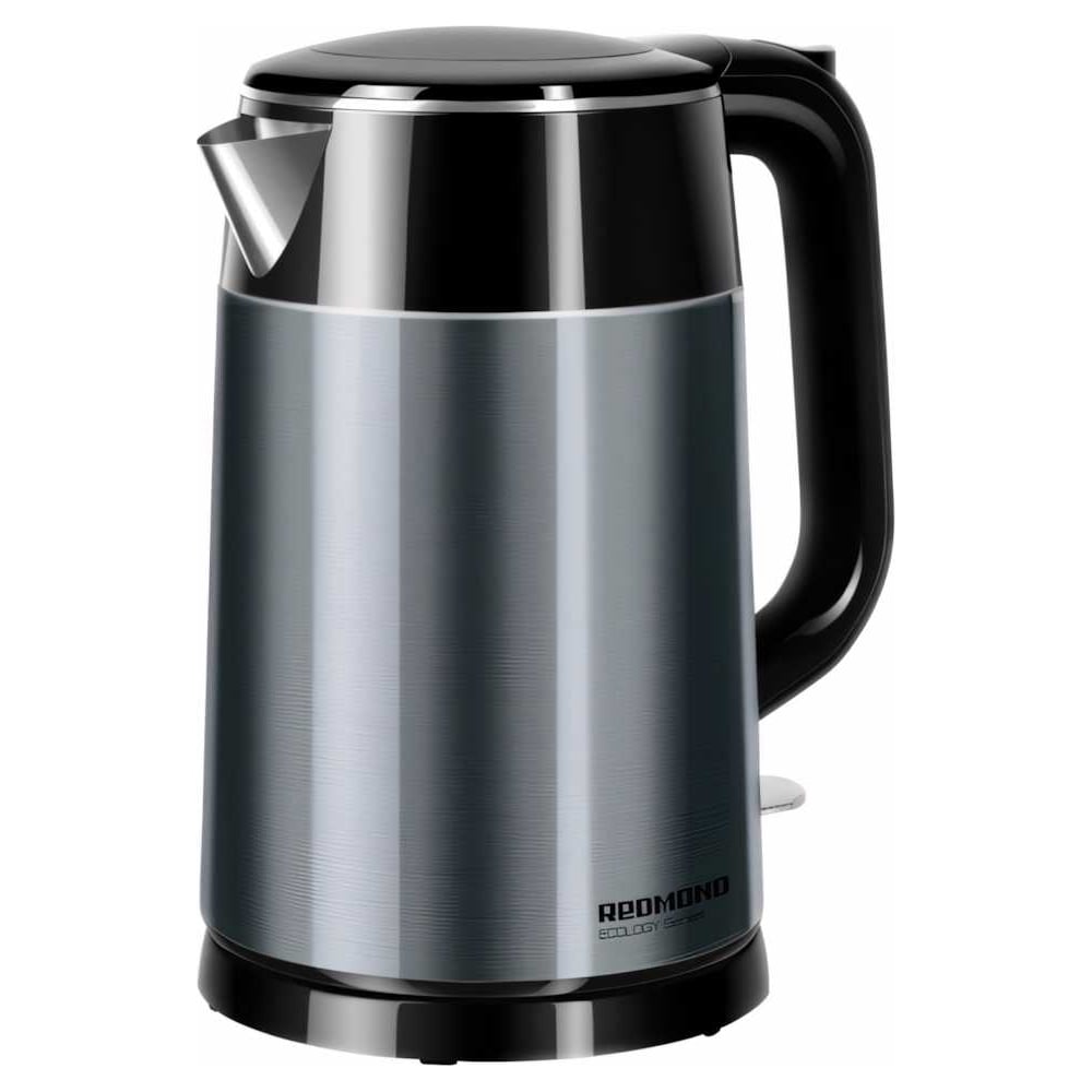 Изображение товара Чайник Redmond серо-голубой RK-M1551