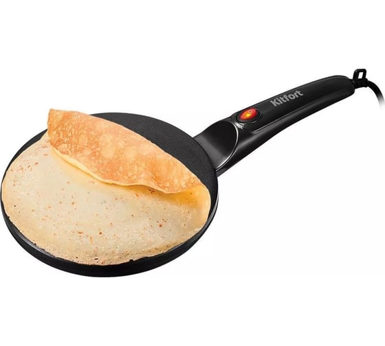 Изображение товара Погружная блинница KITFORT КТ-1676