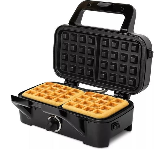 Изображение товара Вафельница 3в1 KITFORT КТ-1674