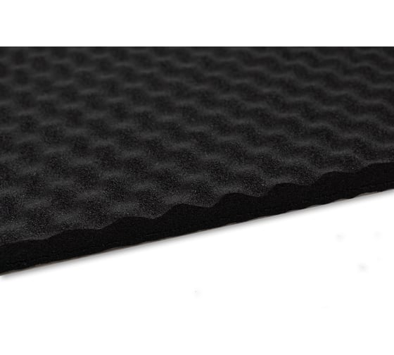 Изображение товара Звуко-теплоизоляционный материал Шумофф Комфорт A20 PRO 10 листов в пачке YA-00001818