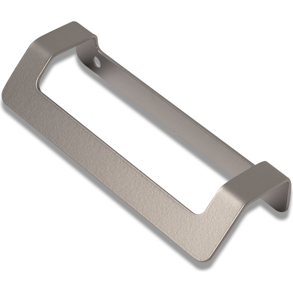 Изображение товара Ручка-профиль JET cт3 188 мм алюминий для корпусной мебели