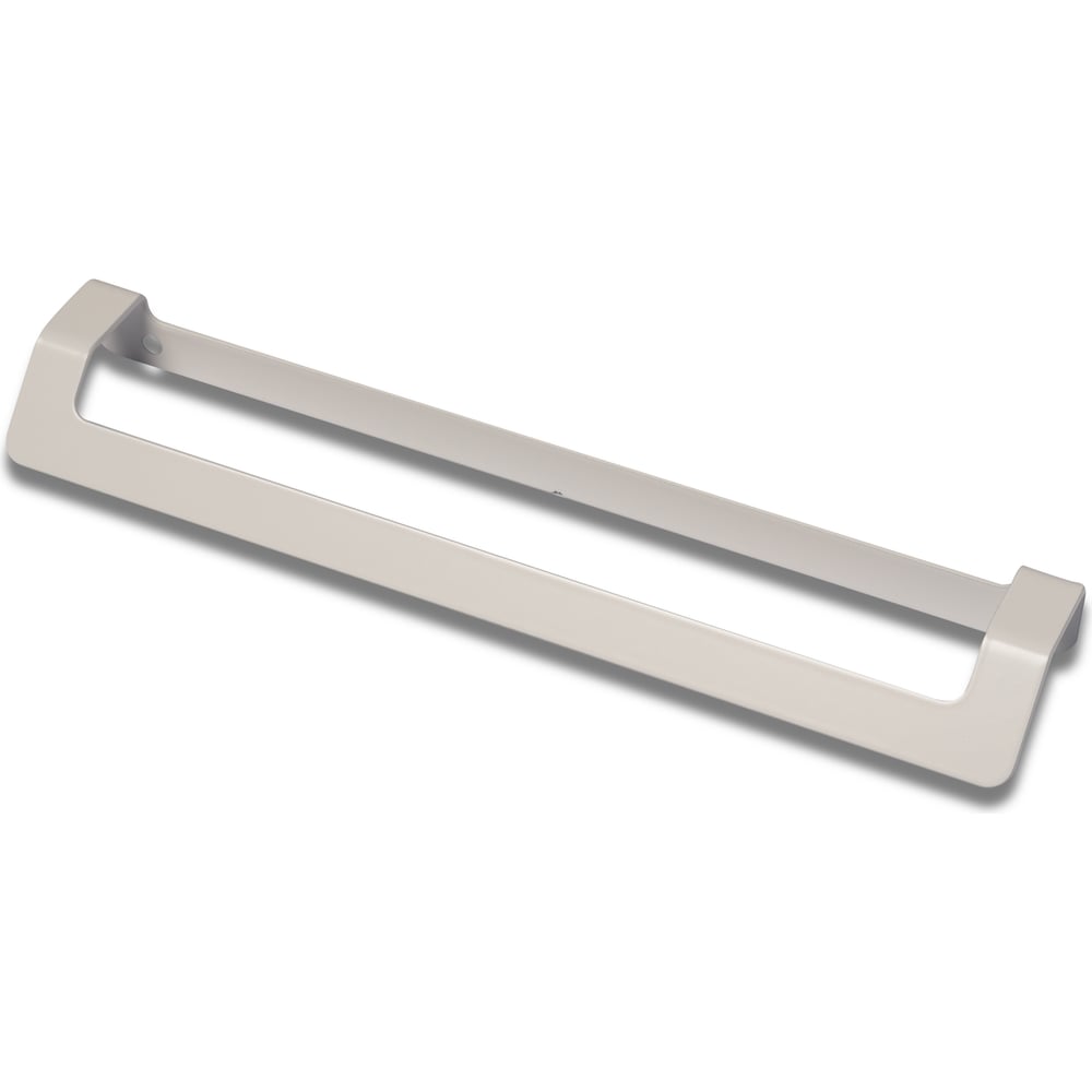 Изображение товара Ручка-профиль JET белая 156 мм для корпусной мебели