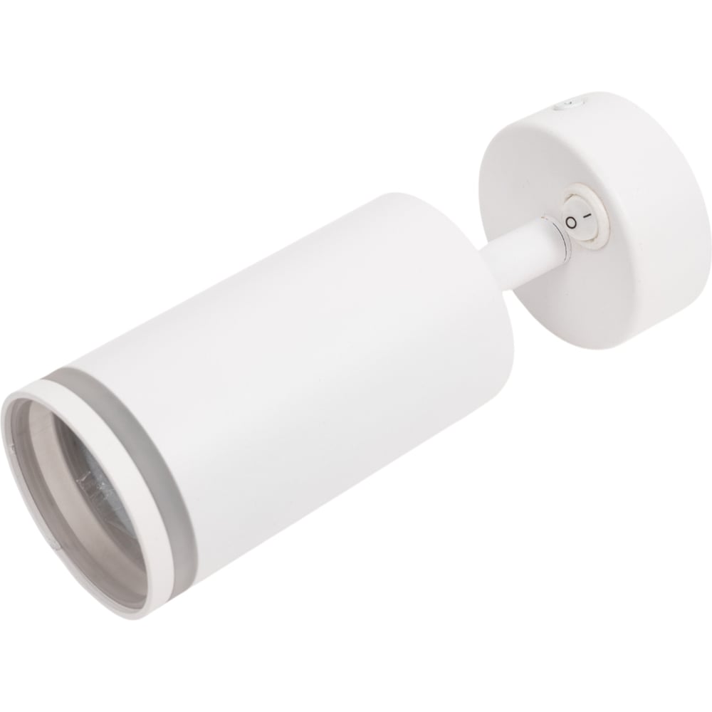 Изображение товара Бра Ambrella Light Techno TA120: стильное техно освещение