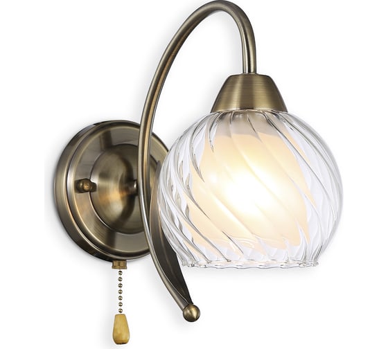 Изображение товара Бра Ambrella Light Traditional TR3076