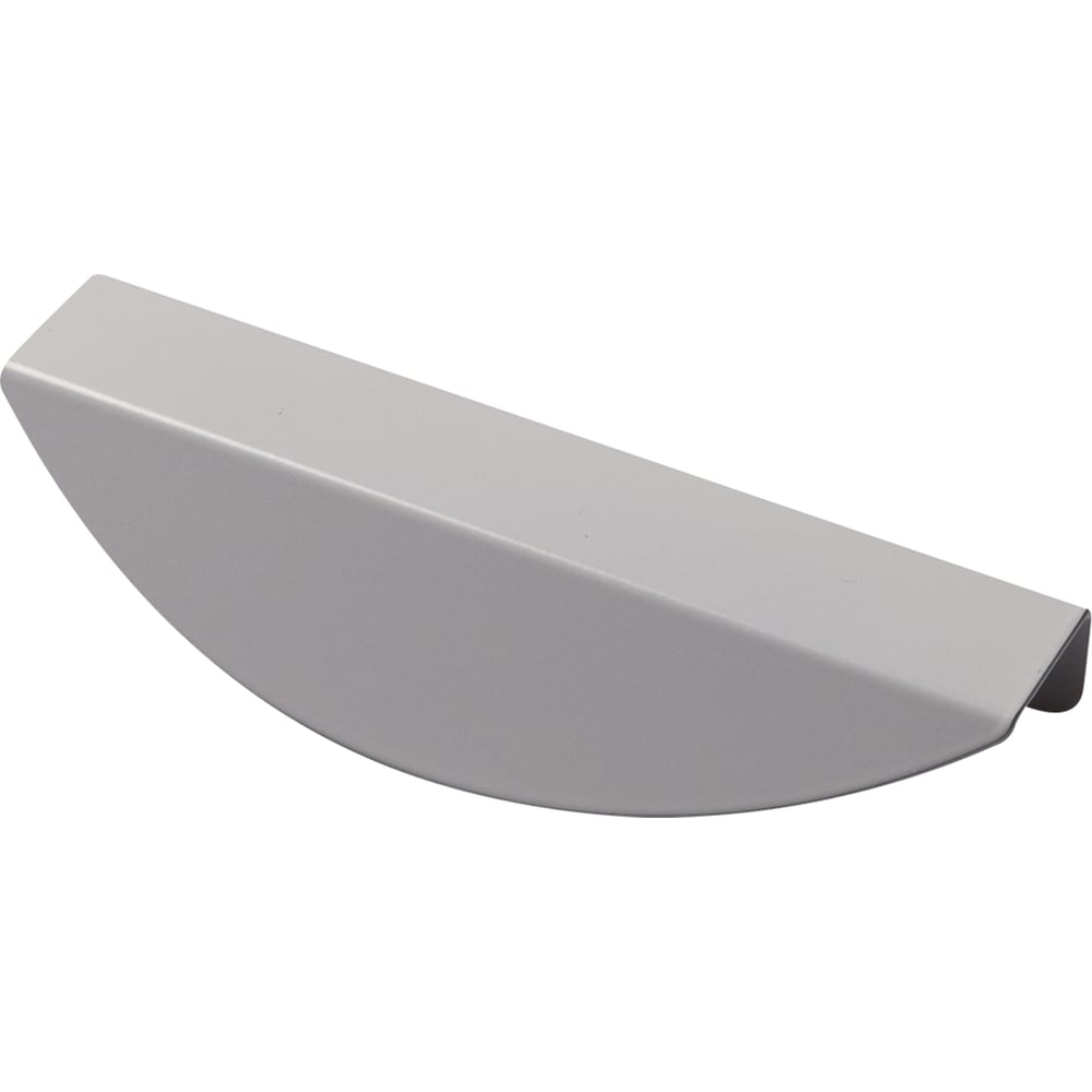 Изображение товара Ручка-профиль JET cт2 l156 мм для корпусной мебели алюминий