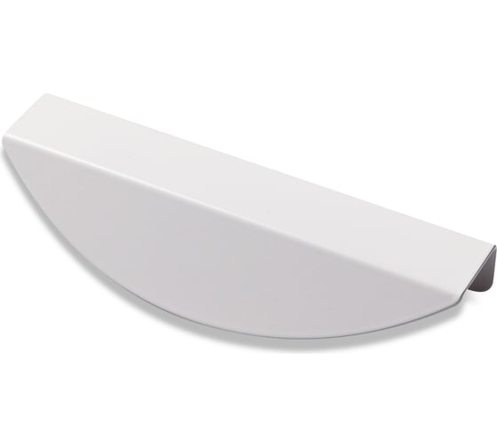 Изображение товара Ручка-профиль JET cт2 l60 мм, м.ц. 32 мм, белый RCT2A.32WHDI99