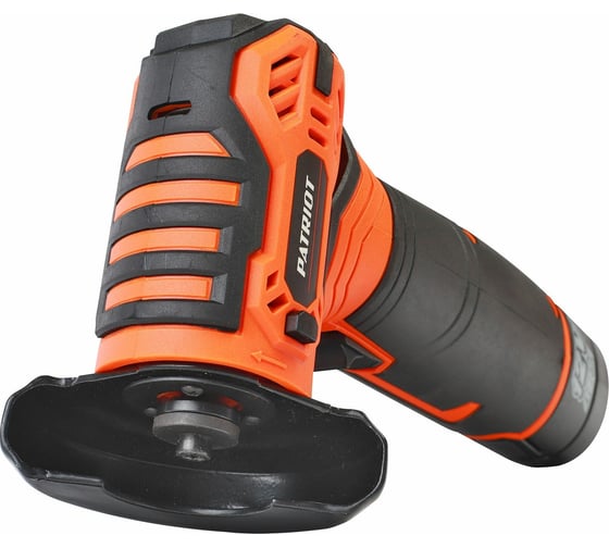 Изображение товара Углошлифовальная машина Patriot AG 100Li 110303100