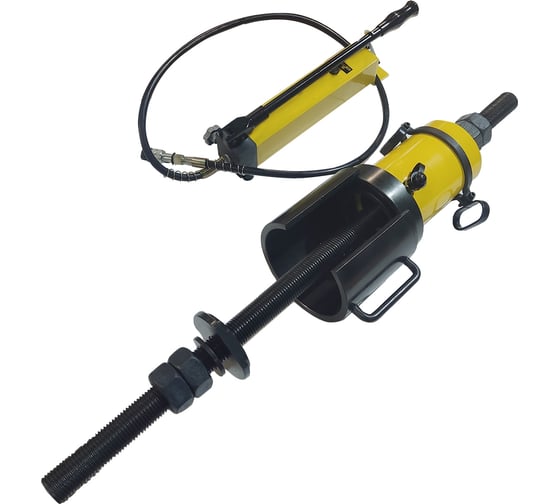 Изображение товара Выпрессовщик втулок ОДА Сервис 60 т ODA-V1339