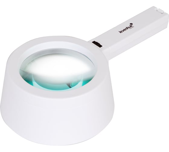 Изображение товара Ручная лупа Levenhuk Zeno Handy ZH45 74065