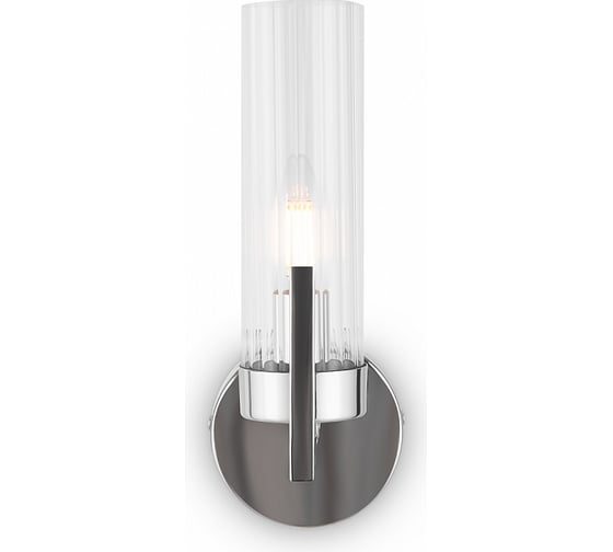 Изображение товара Настенный светильник Freya Adeline 1хE14x60 бра FR5214WL-01CH