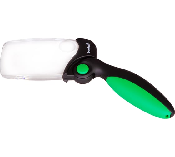 Изображение товара Лупа для чтения Levenhuk Zeno Read ZR14 74069