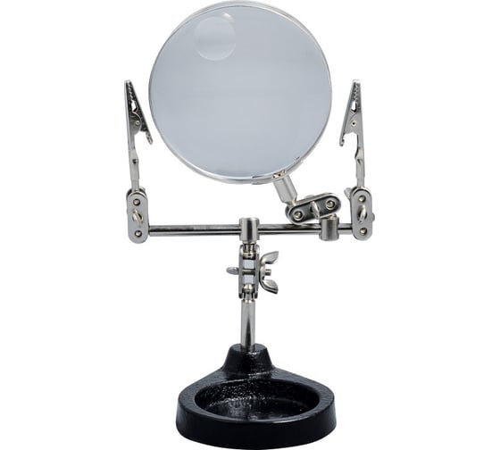 Изображение товара Штативная лупа Levenhuk Zeno Refit ZF13 74073