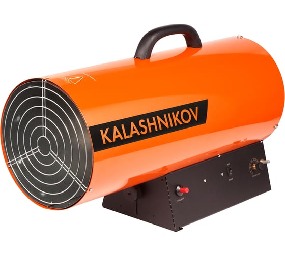 Изображение товара Газовая пушка Kalashnikov KHG-60 НС-1456065