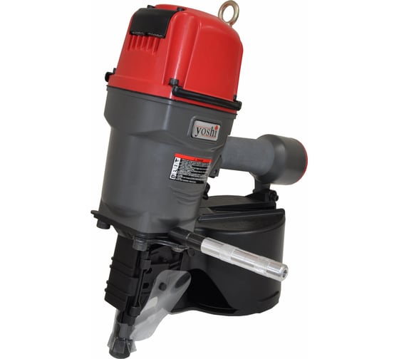 Изображение товара Пневматический гвоздезабивной пистолет Yoshi CN-100 МБ000010031
