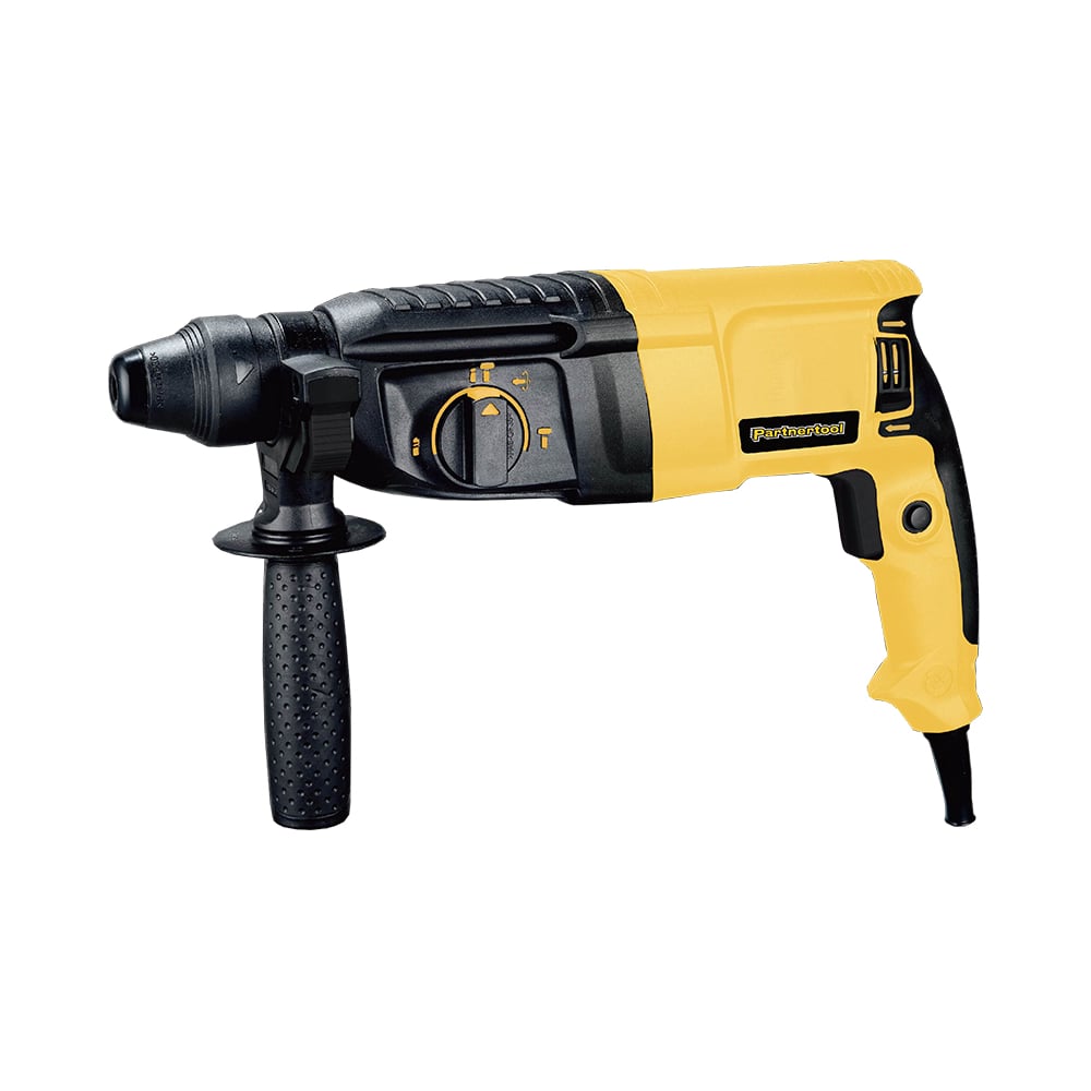 Электрический перфоратор PARTNERTOOL PRH1100C