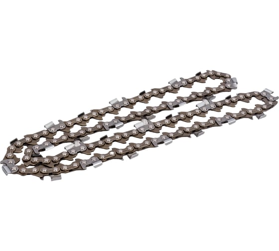 Изображение товара Цепь DPS-9-1.6-60 (16"; 3/8"; 1.6 мм; 60 звеньев) Rezer 03.015.00030