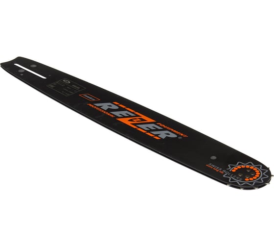 Изображение товара Шина направляющая 405 L 9 B сварная многослойная (1.5 мм; 3/8; 16") Rezer 03.016.00011