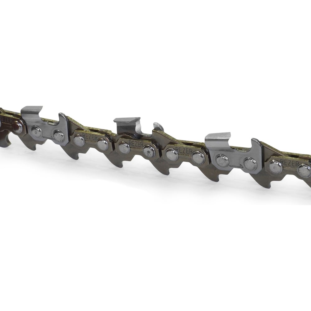 Изображение товара Цепь для пилы DPS-9-1.6-64 16 дюймов 3/8 Шаг 1.6 мм 64 звена Rezer