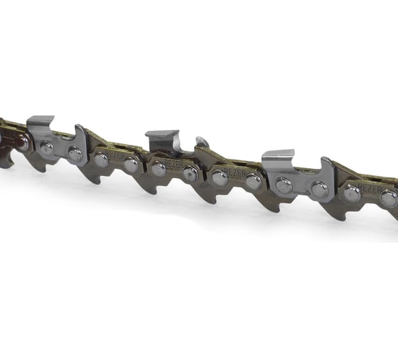 Изображение товара Цепь DPS-9-1,6-1632 (3/8"; 1.6 мм; 1632 звена) Rezer 03.014.00014
