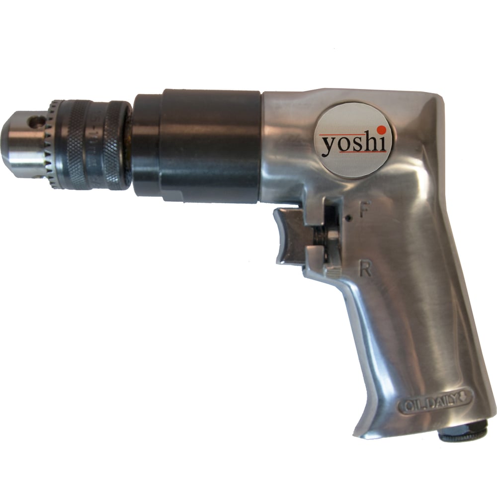 Пневмодрель Yoshi МБ000011580