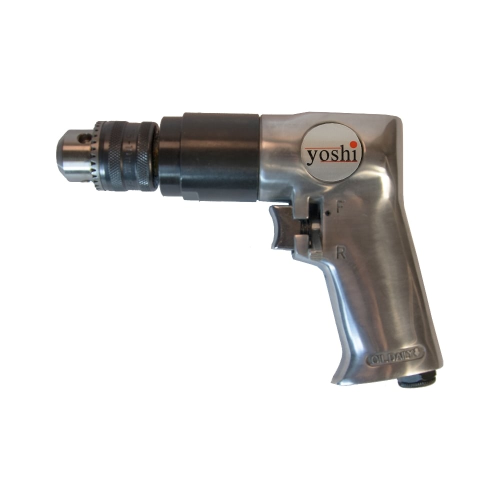Пневмодрель Yoshi МБ000016696