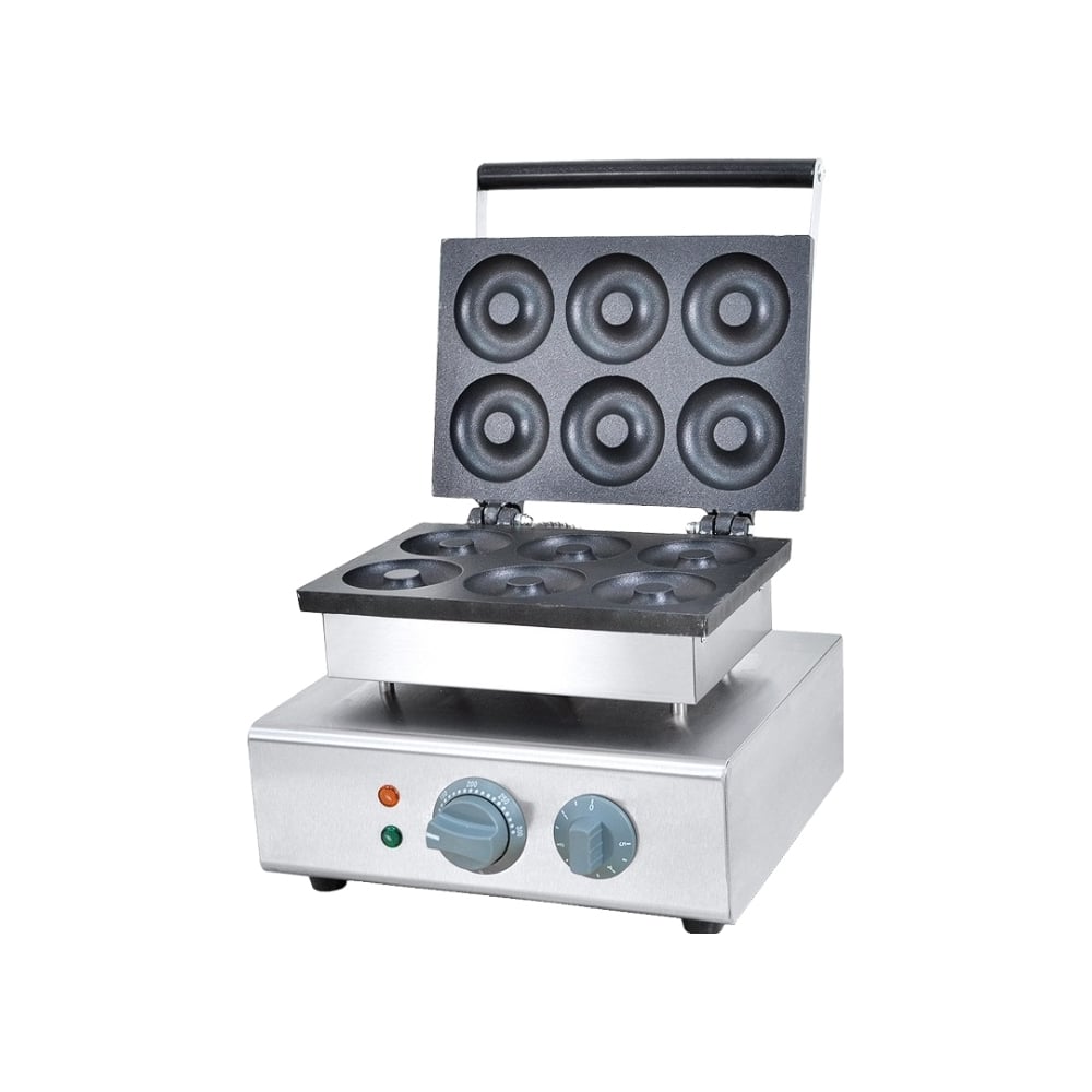 Аппарат для донатсов Viatto Commercial VDM-6 67345