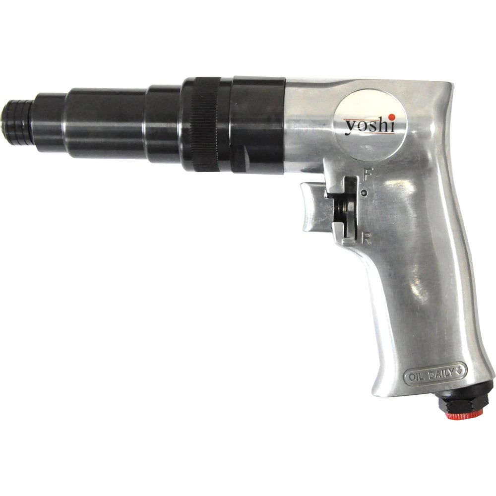 Изображение товара Пневмошуруповерт Yoshi SD-162 - профессиональный инструмент для монтажа