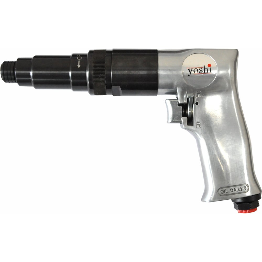 Изображение товара Пневмошуруповерт Yoshi SD-163 для профессионального использования