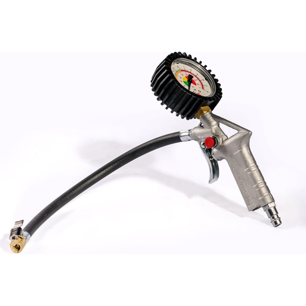 Пистолет для накачки шин Fratelli Ghiotto МБ000018467