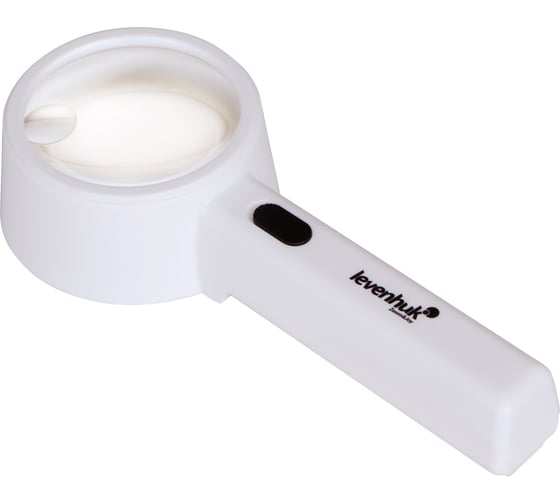 Изображение товара Ручная лупа Levenhuk Zeno Handy ZH41 74063