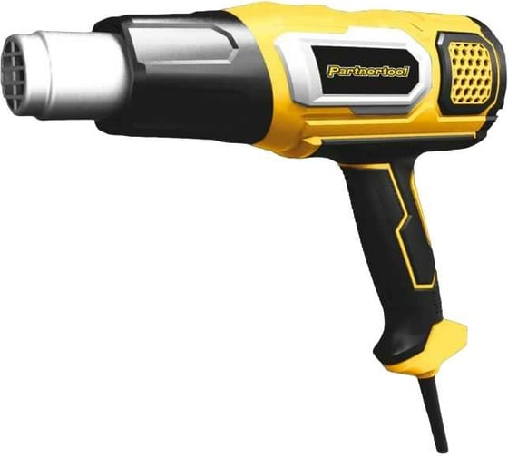 Изображение товара Электрический промышленный фен PARTNERTOOL 2200ESET PHG2200ESET