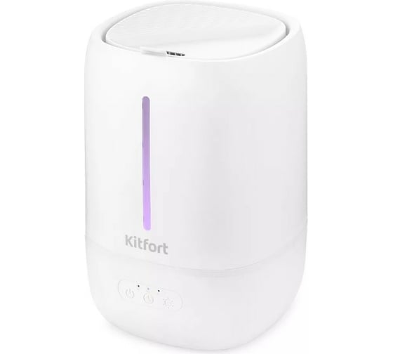 Изображение товара Увлажнитель воздуха Kitfort КТ-2831