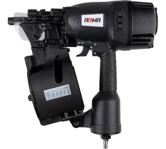 Изображение товара Гвоздезабивной пистолет ARMA CN90