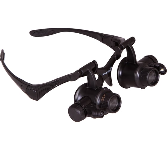 Изображение товара Лупа-очки Levenhuk Zeno Vizor G8 74106