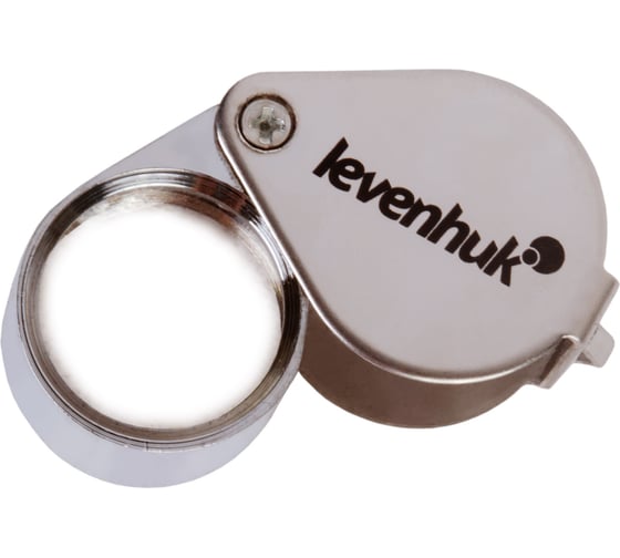 Изображение товара Ювелирная лупа Levenhuk Zeno Gem ZM5 74041