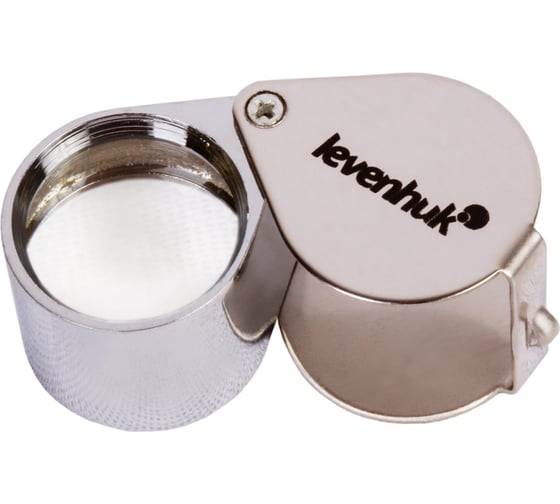 Изображение товара Ювелирная лупа Levenhuk Zeno Gem ZM11 74044