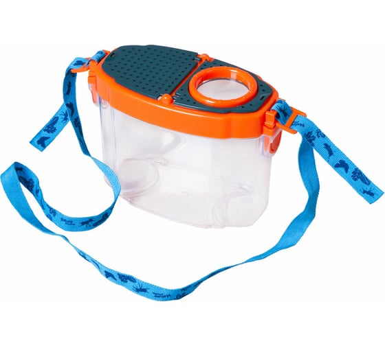 Изображение товара Лупа-стакан Levenhuk LabZZ C3 70810