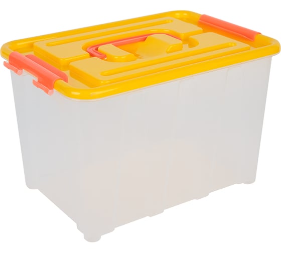 Изображение товара Контейнер для хранения РАНТИС 6 л РК6