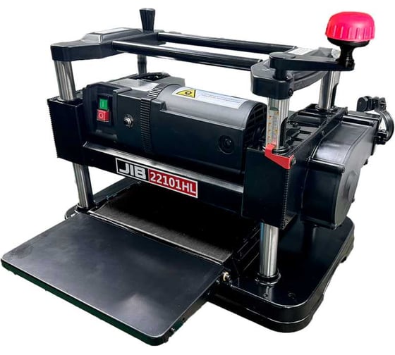 Изображение товара Рейсмусовый станок JIB 22101 HL 1,5 кВт, 230 В 0409020252000