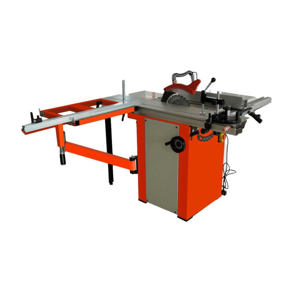 Круглопильный станок JIB MJ10-1300 0102020004000