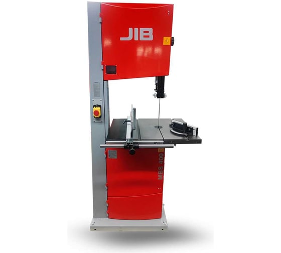 Изображение товара Ленточнопильный станок JIB MBS 400 1,5 кВт, 230 В 0203020011000
